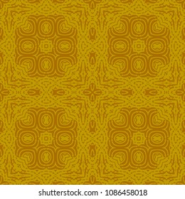  Protective layer for banknotes, diplomas and certificates. Color Engraving pattern. Vector illustration