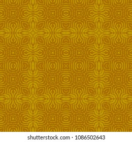  Protective layer for banknotes, diplomas and certificates. Color Engraving pattern. Vector illustration