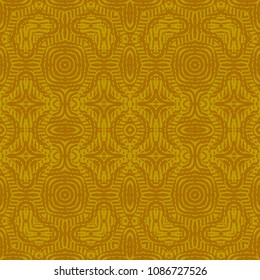 Protective layer for banknotes, diplomas and certificates. Color Engraving pattern. Vector illustration