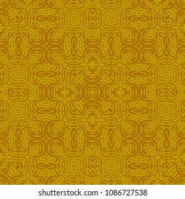  Protective layer for banknotes, diplomas and certificates. Color Engraving pattern. Vector illustration