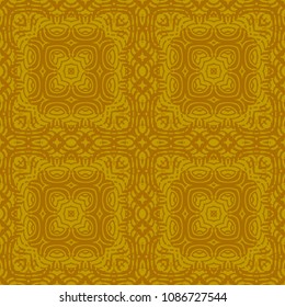  Protective layer for banknotes, diplomas and certificates. Color Engraving pattern. Vector illustration