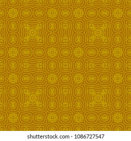  Protective layer for banknotes, diplomas and certificates. Color Engraving pattern. Vector illustration