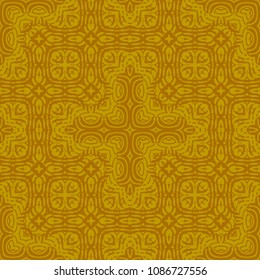  Protective layer for banknotes, diplomas and certificates. Color Engraving pattern. Vector illustration