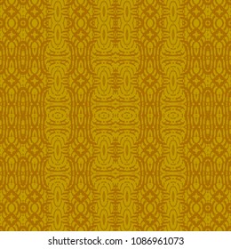  Protective layer for banknotes, diplomas and certificates. Color Engraving pattern. Vector illustration