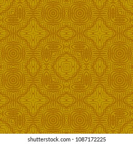  Protective layer for banknotes, diplomas and certificates. Color Engraving pattern. Vector illustration