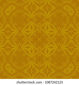  Protective layer for banknotes, diplomas and certificates. Color Engraving pattern. Vector illustration