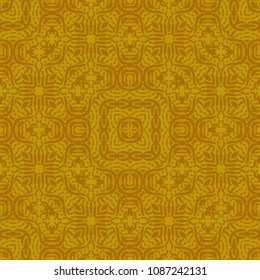  Protective layer for banknotes, diplomas and certificates. Color Engraving pattern. Vector illustration