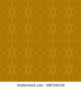  Protective layer for banknotes, diplomas and certificates. Color Engraving pattern. Vector illustration