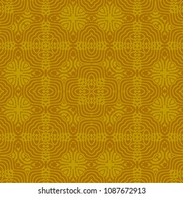  Protective layer for banknotes, diplomas and certificates. Color Engraving pattern. Vector illustration