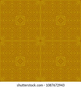  Protective layer for banknotes, diplomas and certificates. Color Engraving pattern. Vector illustration