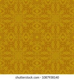  Protective layer for banknotes, diplomas and certificates. Color Engraving pattern. Vector illustration