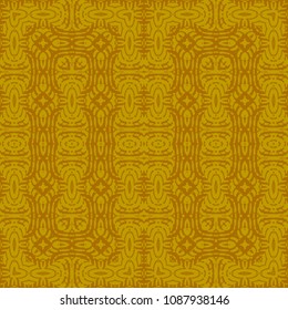  Protective layer for banknotes, diplomas and certificates. Color Engraving pattern. Vector illustration
