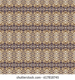 The protective layer for banknotes, diplomas and certificates. Color Engraving pattern. Vector illustration