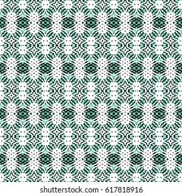 The protective layer for banknotes, diplomas and certificates. Color Engraving pattern. Vector illustration
