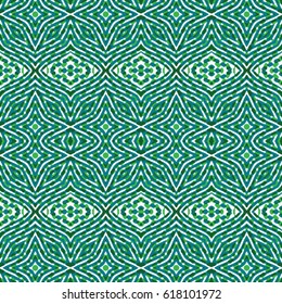 The protective layer for banknotes, diplomas and certificates. Color Engraving pattern. Vector illustration