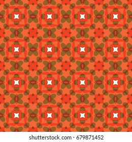 The protective layer for banknotes, diplomas and certificates. Vector illustration. Color Engraving pattern. 