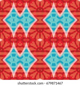 The protective layer for banknotes, diplomas and certificates. Vector illustration. Color Engraving pattern. 