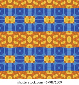 The protective layer for banknotes, diplomas and certificates. Vector illustration. Color Engraving pattern. 