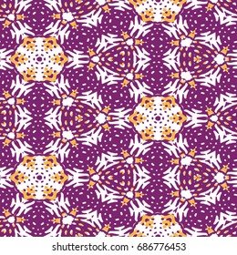 Protective layer for banknotes, diplomas and certificates. Color Engraving pattern. Vector illustration