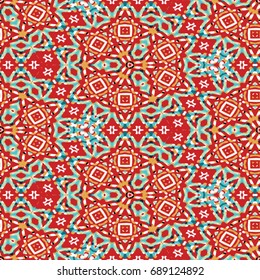 Protective layer for banknotes, diplomas and certificates. Vector illustration. Abstract color xylography background.