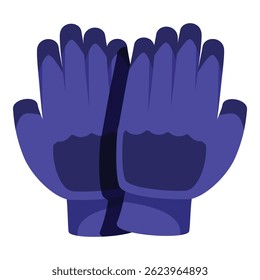 Protective motorcycle gloves ensuring safety and comfort during rides