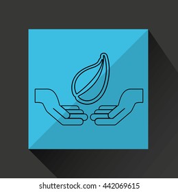 protects nature design 