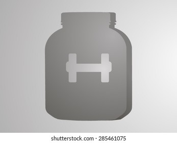 Protein bank