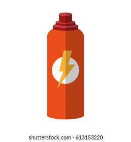 protein bottle icon