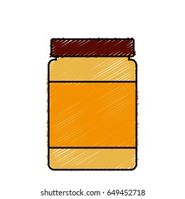 protein bottle icon