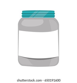protein bottle icon