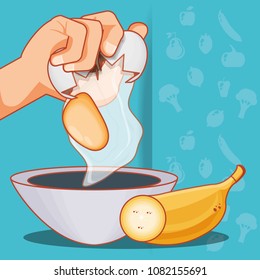 protein eggs diet healthy food