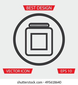 Protein Icon