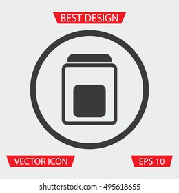 Protein Icon
