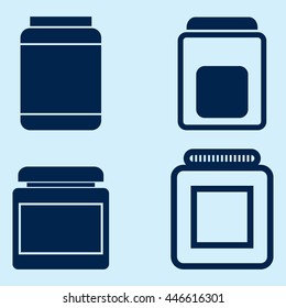 Protein Icons