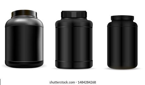 Download Protein Mockup High Res Stock Images Shutterstock