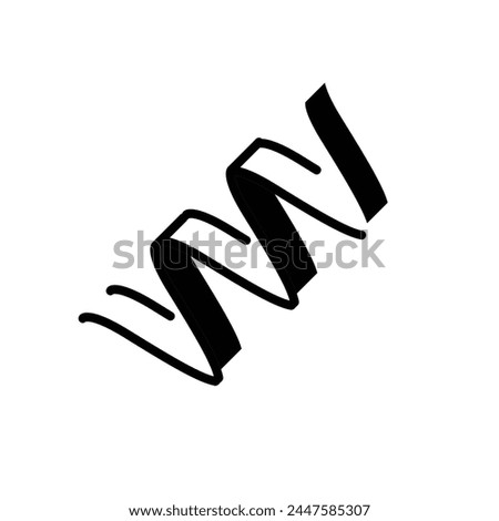 protein solid icon vector design good for website or mobile app