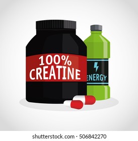 Protein Supplement design