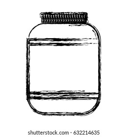 protein supplement icon