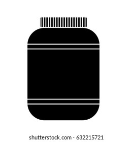 protein supplement icon