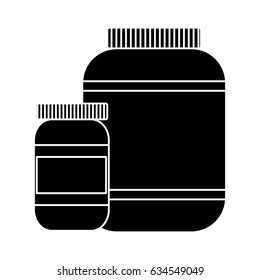 protein supplement icon