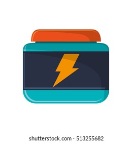 Protein supplement jar design
