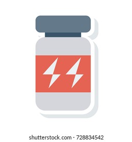 proteins jar 