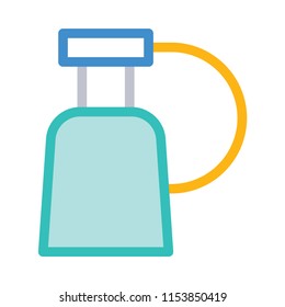  proteins water bottle 