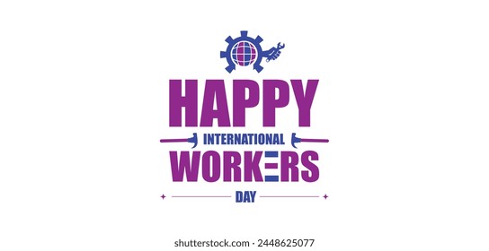 From Protest to Progress International Workers Day in Illustration