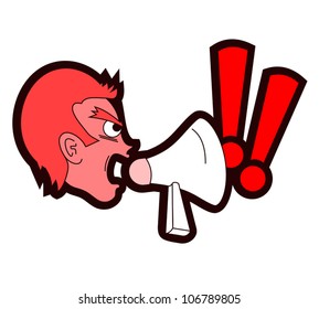Protest symbol