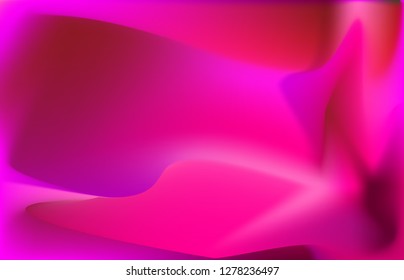 proton purple gradient mesh background .Vector design for infographic, web, internet, presentation.