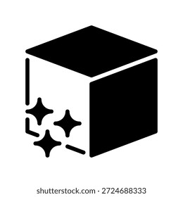 Prototyp-Liniensymbol, Umrisssymbol für Produktentwicklung, Konzeptprüfung, Erstmodellierung, Ingenieurforschung und iteratives Design. Vektorsymbol.