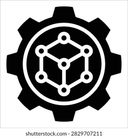 Prototyping Icon Element For Design