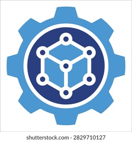 Prototyping Icon Element For Design