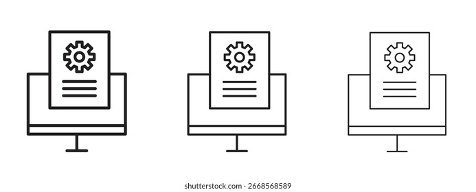 Prototyping icon for Website or Apps Elements, Logo. Pixel vector graphics